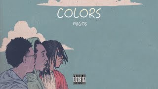 DJ Forgotten - Colors (T-Shirt Remix) ft. Migos