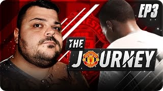 FIFA 17 THE JOURNEY : PRENDIAMO IL POSTO DI IBRAHIMOVIC !!! #3