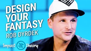 How to Get Clarity in Your Life | Rob Dyrdek on Impact Theory