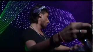 MARCO BAILEY LIVE @ GO FOR HAPPY 2008 - ANTWERP - 10 MINS