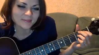 Verronica runetki (Вероника поёт, слушаем)