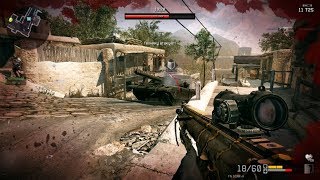 Как запустить Warface 2012