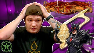 This Combo Blew Our Minds! - The Red Dragon Inn (#4) Part 2 - Let's Roll