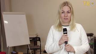 Школа Регрессологов Святослава Игнатьева. Москва, декабрь 2019. Отзыв Екатерины А.