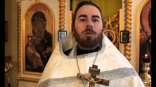 О христианском кресте. Выпуск от 11.04.13