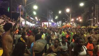 Levada Louca, Ivete Sangalo - Pipoca do Bloco Coruja / Carnaval 2019