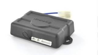 AvtoGSM.ru Автосигнализация с автозапуском Pharaon LC-50