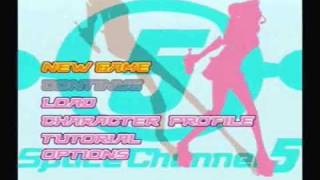 Let's Watch Space Channel 5 [1]