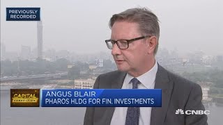 China and India making a strong stance by taking Iranian oil: Analyst | Capital Connection
