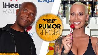 Amber Rose Defends Blac Chyna's Fellatio Skills