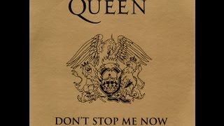 osu! - AlexPlus - Queen - "Don't Stop Me Now"