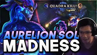 Shiphtur | AURELION SOL MADNESS!