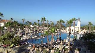 Novo Sancti Petri Costa de la Luz best FAMILY Riu Chiclana Hubert und Matthias Pool Schwimmbad