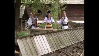 OANA TOMOIAGA - Hop, hop, hop si iara hop (VIDEO)