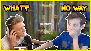 THIS 14 YEAR OLD KID *DESTROYED* TFUE (INSANE)