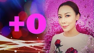 今天来个好玩的！刘嘉玲仿妆 Carina Lau Inspired Makeup Look