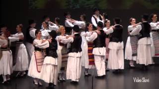 KUD Kolo Baden - Igre iz Backe - Zivot nije igra, igra je zivot