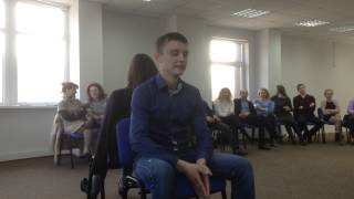 Тренинг для риэлторов в городе Минск. Как делать холодные звонки. Тренинг риэлторов