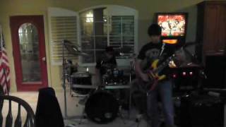 Teenagers-My Chemical Romance MCR (Music Video) Black Parade