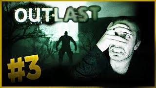 BLUR IN OUTLAST [#3] - JUMPSCARES DELLA MADONNA.