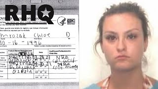 'Maderna' Misspelling Catches Allegedly Fake Vaccine Card