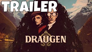 Draugen Story Trailer | PC