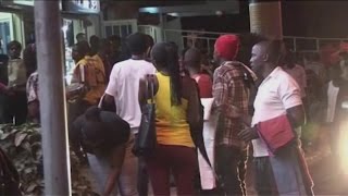 Rwanda, Lutte contre le commerce ambulant