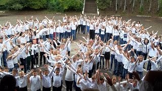 Міжнародний День миру відзначили на Коломийщині