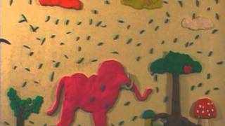 Rosa Elefant [JMMV-Trickfilmseminar]