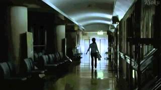 Saddest drama scene