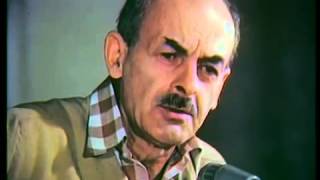 Булат Окуджава. До свидания, мальчики.