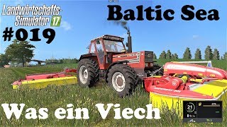LS17 Baltic Sea #019 Was ein Viech