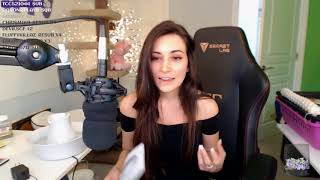 Twitch Girl Fails  #2 +18