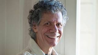 2020–21 Season Artist-in-Residence Chick Corea