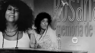 ROSANA FIRMA DE AUTOGRAFOS EN ARGENTINA