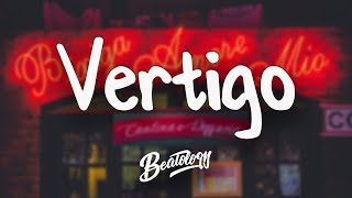 DOLF & Yellow Claw - Vertigo feat. Caroline Pennell (Lyrics/Lyric Video)