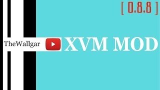 Оленемер для патча 0.8.8