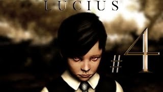 Lucius ✔ {часть 4} Папа, я делаю успехи