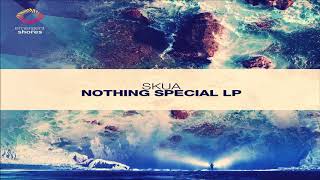 Skua - Nothing Special LP - Mixed by Tuemckey