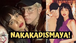NAKU! MAINE MENDOZA, NADISMAYA ANG MARAMING FANS SA GINAWA KAGABI KASAMA SI ARJO ATAYDE