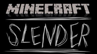 PVP - Slender minecraft + quakecraft