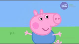 Видео разбор Peppa Pig серия 1, ч2 с субтитрами