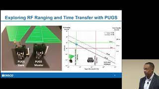 GRCon18 - RF Ranging with LoRa Leveraging RTL SDRs and GNU Radio
