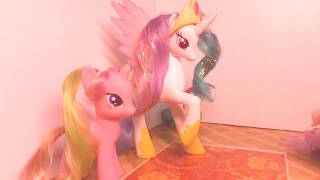 СКАЗКА О ПОНИ "Карлик Нос 2" ИГРУШКИ My Little Pony