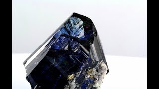 Танзанит Танзании документальный фильм о Patrick Voillot