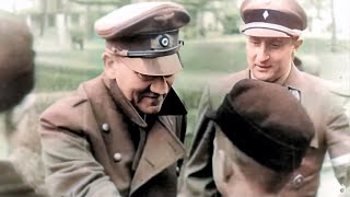 Adolf Hitler: The Last Days of the Dictator | Documentary