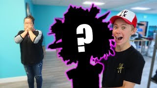 SHOCKED HER WITH THIS! (BIRTHDAY SURPRISE)
