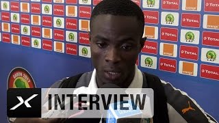 Afrika Cup: Eric Bailly nach Ivorer-Aus: "Bitter!" | Marokko - Elfenbeinküste 1:0