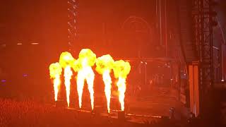 Rammstein | Du Hast | Barcelona 2019