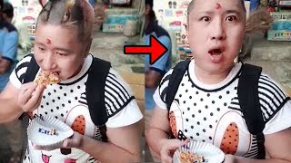 #6 단돈 2500원!! 인도 길거리 '눈꽃치즈피자' 맛 평가, 'XX피자보다 맛있어!' [반전주의]